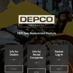 depco studio|depco parts noblesville indiana.
